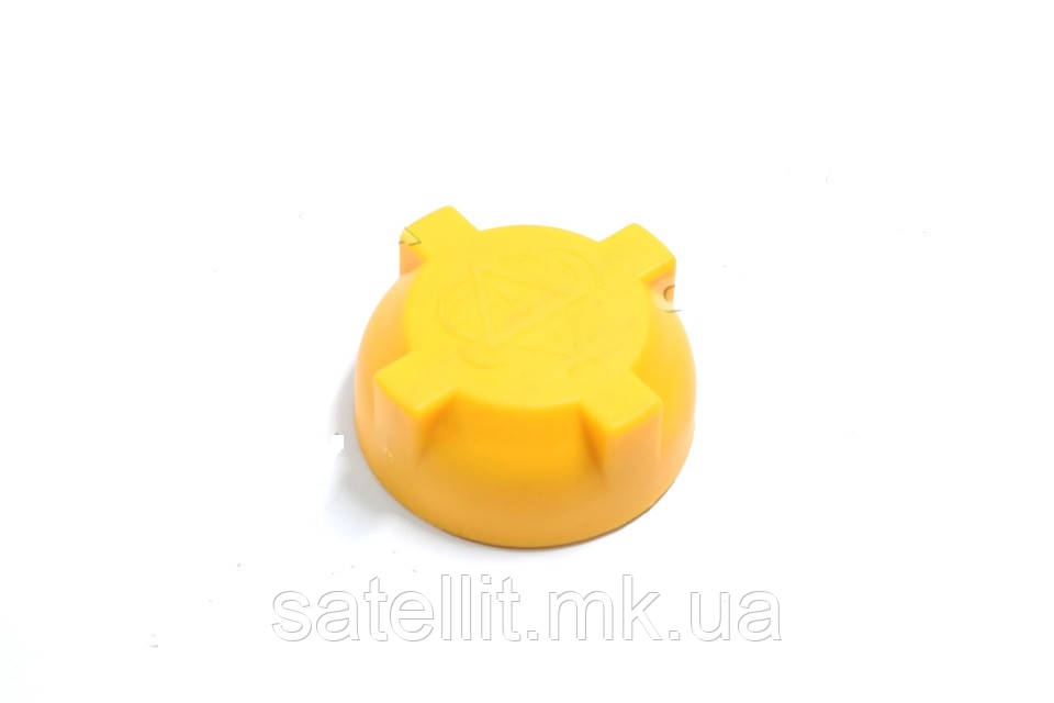 Кришка бачка розширювального ВАЗ-2108, 2108-1311065-01