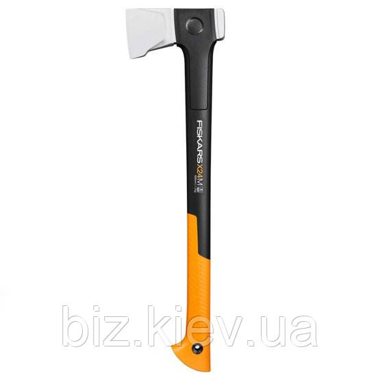 Сокира-колун Fiskars X-Series X24 M Splitting (1069106)