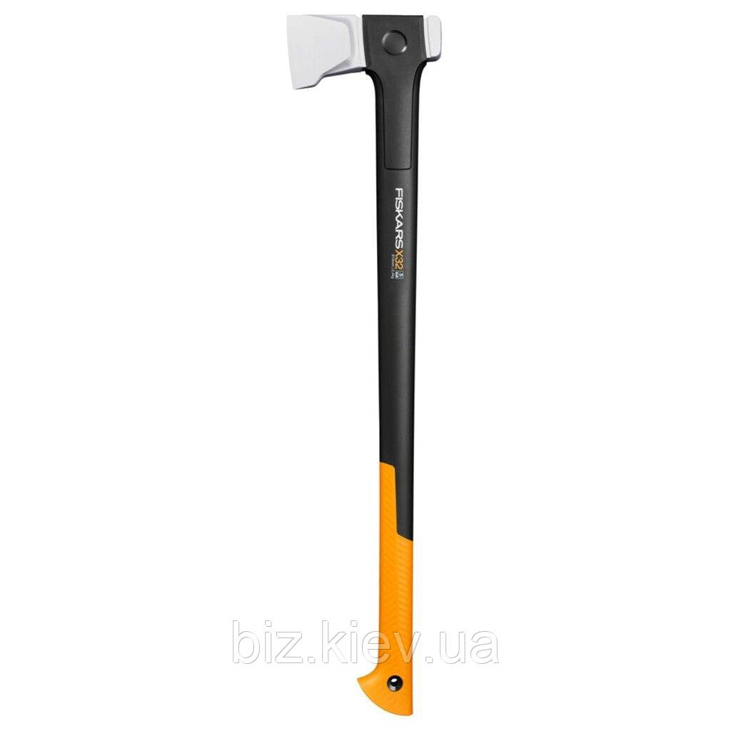 Сокира-колун Fiskars X-Series X32 L Splitting (1069108)