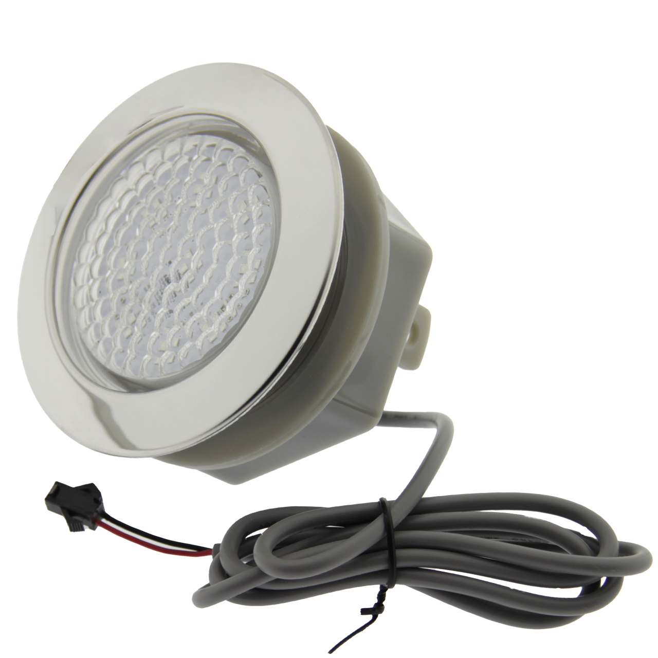 Водонепроникна лампа для ванни, чану, купелі та басейну ( Л95 )