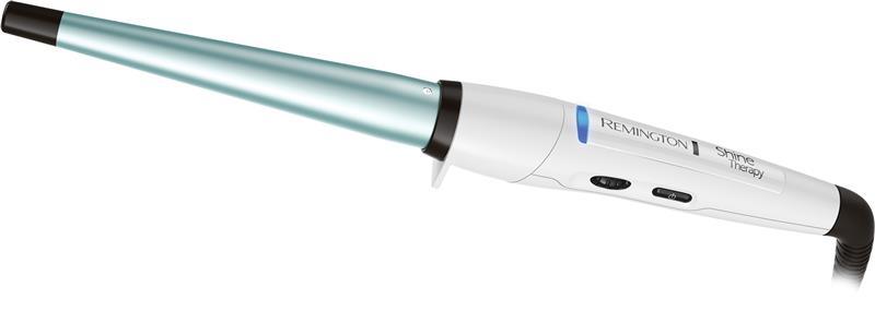 Прилад для укладання волосся Remington CI53W Shine Therapy, фото 1