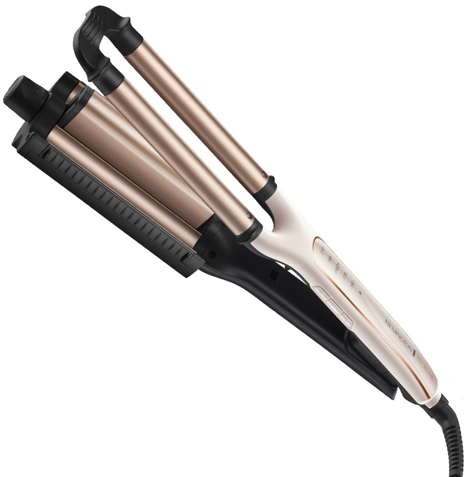 Прибор для укладки волос Remington CI91AW PROluxe 4-in-1 - фото 1 - id-p2132327075