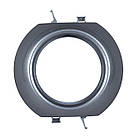 Комбінована рамка серед. Renova 83x83x15mm PC/ABS сталь [WDE011442] Schneider Electric