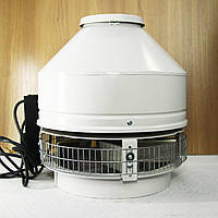 Димосос кришний d250mm 370вт - 1800м3.год