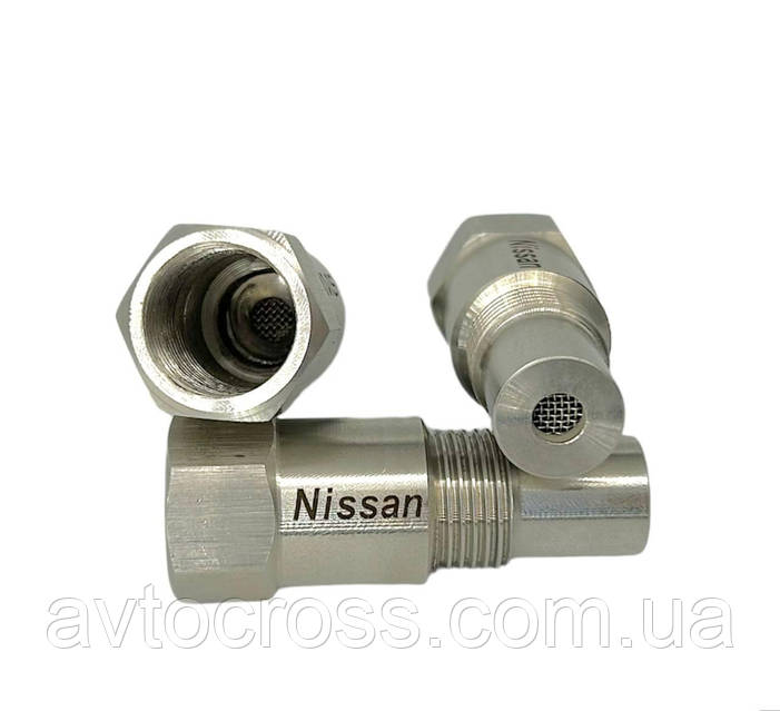 Обманка-каталитическая лямбда зонда NISSAN X-TRAIL: продажа