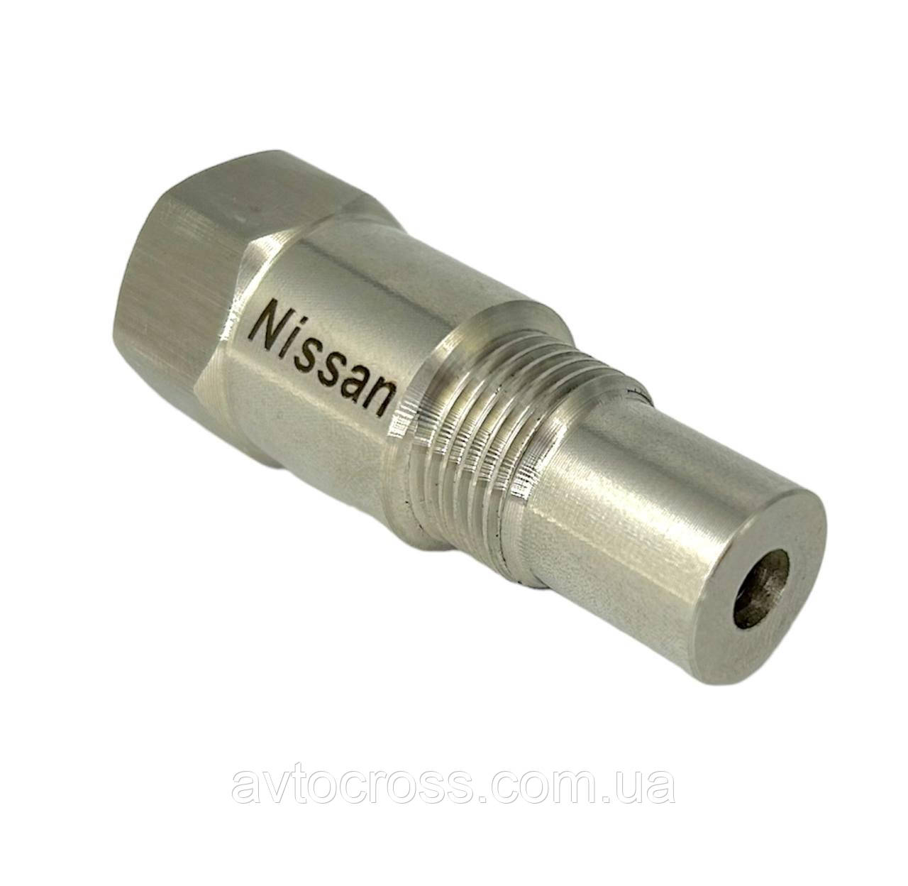 yukaka Обманка-каталитическая лямбда зонда NISSAN QASHQAI: продажа