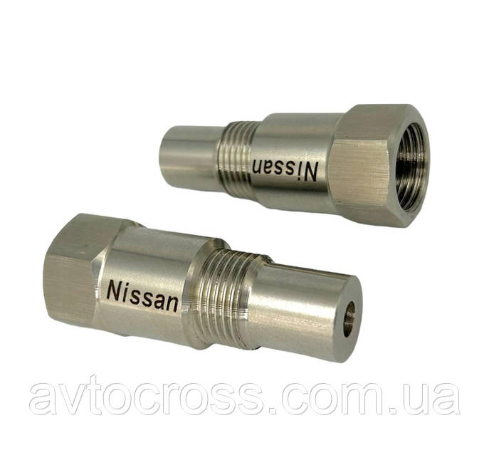 ニホトカ Обманка-каталитическая лямбда зонда NISSAN QASHQAI: продажа