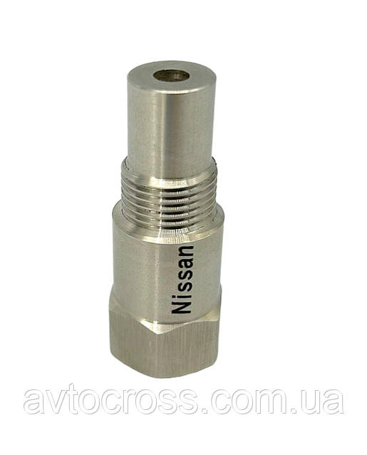 Обманка-каталитическая лямбда зонда NISSAN X-TRAIL: продажа