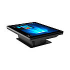 POS-термінал Sharp RZ-E521 є функціональним торговим обладнанням, фото 2