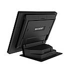 POS-термінал Sharp RZ-E521 є функціональним торговим обладнанням, фото 4