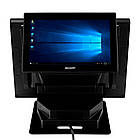 POS-термінал Sharp RZ-E521 є функціональним торговим обладнанням, фото 7