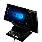 POS-термінал Sharp RZ-E521 є функціональним торговим обладнанням, фото 8