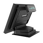 POS-термінал Sharp RZ-E521 є функціональним торговим обладнанням, фото 10