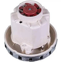 Двигатель для моющего пылесоса D=130/92mm H=30/130mm 1600W Domel 467.3.404-2 Zelmer