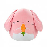 Мягкая игрушка Squishmallows Зайчик Боп (19 cm) SQER00831