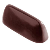 Форма для шоколада поликарбонатная Джандуйя 13 г Chocolate World (1173 CW)