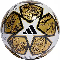 Футбольний м'яч ADIDAS UCL CLUB 2024 LONDON IN9330 (UEFA CHEMPIONS LEAGUE 2024)