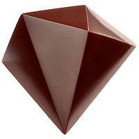 Форма для шоколада поликарбонатная Давид Комаши 10 г Chocolate World (1754 CW)