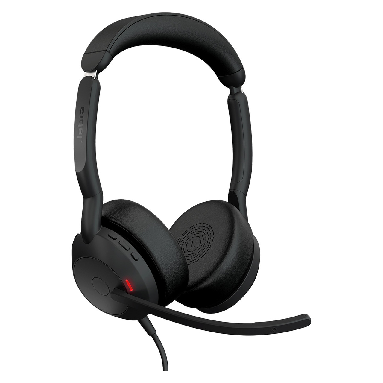 Навушники з мікрофоном JABRA Evolve2 50 USB-A MS Stereo (25089-999-999)