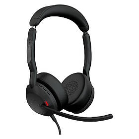 Навушники з мікрофоном JABRA Evolve2 50 USB-A MS Stereo (25089-999-999)