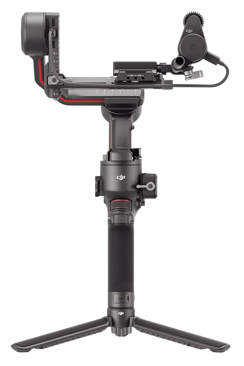 Стабілізатор для камери DJI RS 3 Combo (CP.RN.00000217.01), фото 1