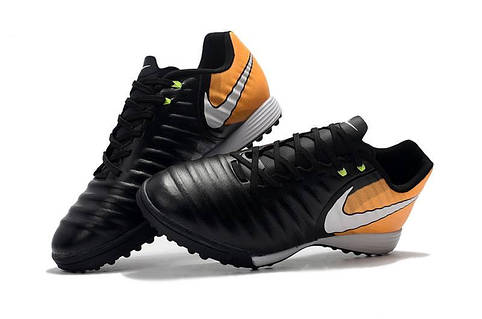 Футбольные Сороконожки Найк Тиемпо Легенд 7/Nike Tiempo