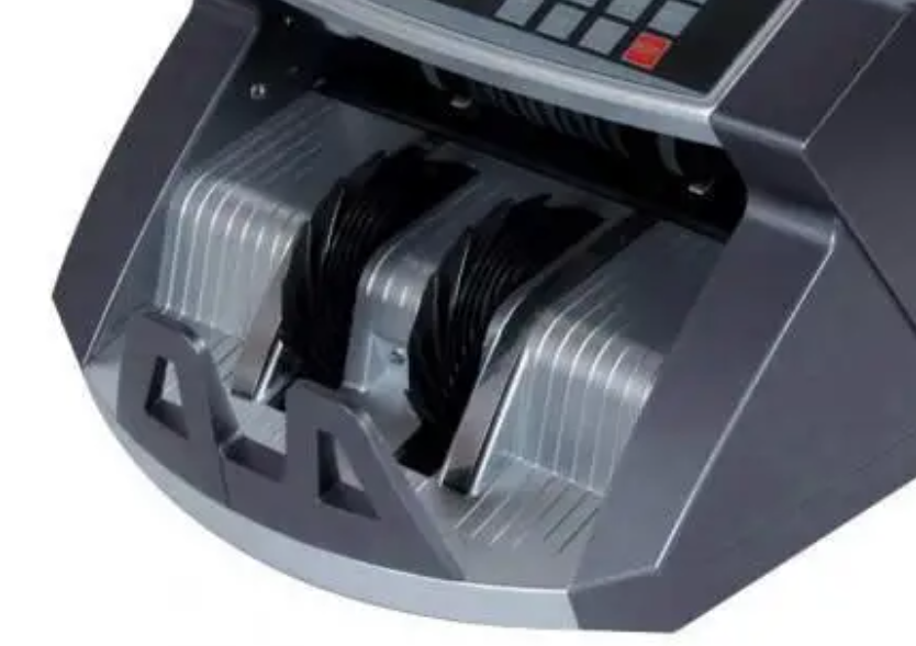 Счетная машинка детектором Counter, Счетчик-детектор банкнот, Денежно-счетная машинка, Купюросчетная машина - фото 5 - id-p2132323499