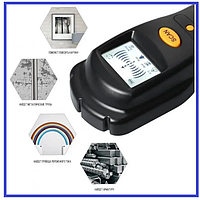 Искатель металла, Сканер детектор проводки, сигнализатор скрытой проводки, металлоискатель,ShopShop