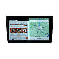 Штатна Магнітола Nissan Micra March Versa Livina Almera Latio Sunny Juke 2013-2017 на Android Модель XYAuto-7311-8octa-CarPlay-360