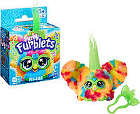 Интерактивная Игрушка Фёрби Фёрблетс Мини Пикс Элль Furby Furblets Pix-Elle Mini Friend ОРИГИНАЛ