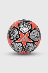 Футбольний м'яч ADIDAS UCL CLUB 2024 LONDON IN9329 (UEFA CHEMPIONS LEAGUE 2024)