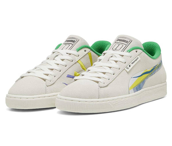 Sneakers bmw best sale