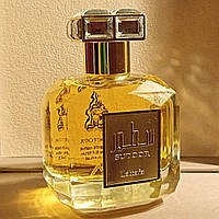 Lattafa Perfumes Sutoor EDP - распив оригинальной парфюмерии