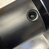 Порожня котушка для подовжувача без кабеля, переноска з заземленням на 4 розетки мережевим фільтром 220В 50Гц, фото 9