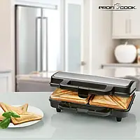 Тостер для 900 Вт XXL ProfiCook PC-ST 1092