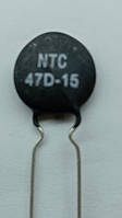 Термістор NTC 47D-15 47 Ом