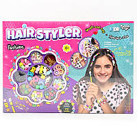 Набор для создания украшений "Hair Styler. Fashion" HS-01-04