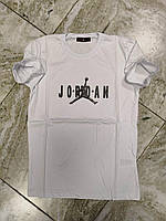 Мужская молодежная футболка Jordan