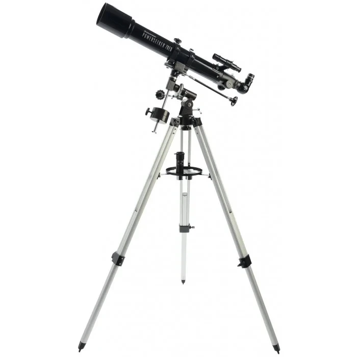 Телескоп Celestron PowerSeeker 70 EQ, фото 1