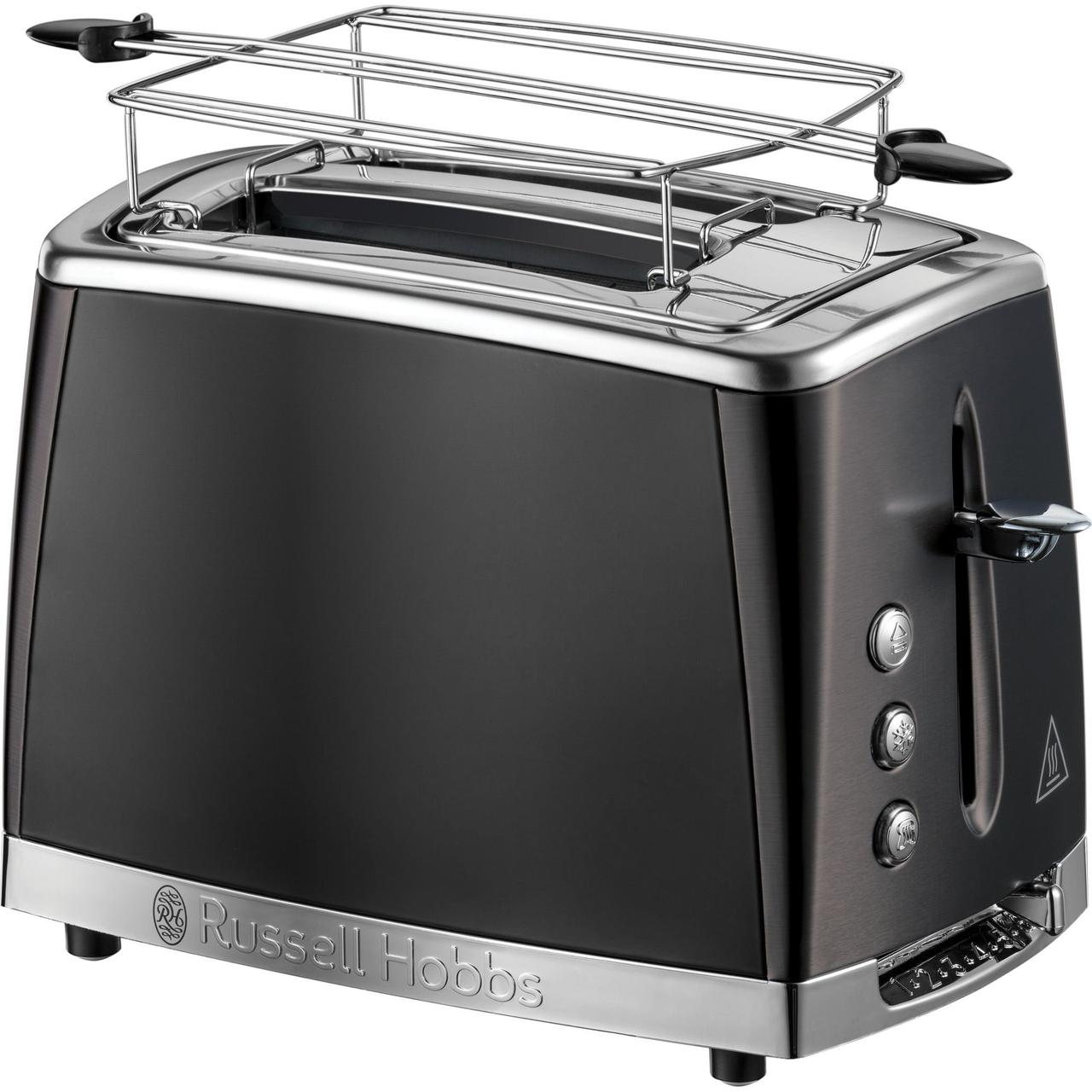 Тостер Russell Hobbs 26150-56 Slice, фото 1