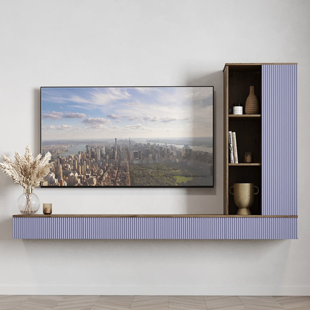 Тумба під телевізор "Сандерро"