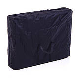 Масажний стіл Diplomat, NEW TEC, фото 8