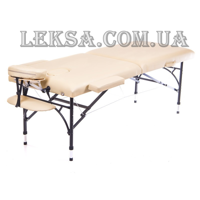 Масажний стіл Perfecto, NEW TEC, фото 1