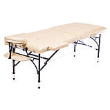 Масажний стіл Diplomat, NEW TEC, фото 2