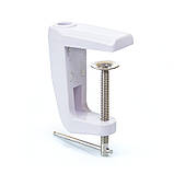 NEW!Лампа-лупа LS-6014 LED-5 діоптрій З РЕГУЛІР ЯРКОСТІ 1-12W, фото 7