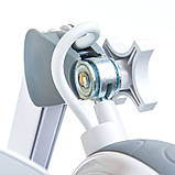 NEW!Лампа-лупа LS-6014 LED-5 діоптрій З РЕГУЛІР ЯРКОСТІ 1-12W, фото 4