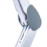 Лампа-лупа 6017H LED-3D З РЕГУЛЮВАННЯМ ЯСКРАВОСТІ ХОЛОД І ТЕПЛ СВЕТ 1-12W, фото 6