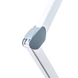 NEW!Лампа-лупа LS-6014 LED-5 діоптрій З РЕГУЛІР ЯРКОСТІ 1-12W, фото 5