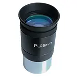 Окуляр для телескопа Plossl 25mm 62°, фото 4