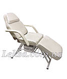 КУШЕТКА КОСМЕТОЛОГІЧНА 202 + СТІЛЬЧИК 780 АКЦІЯ!, фото 2